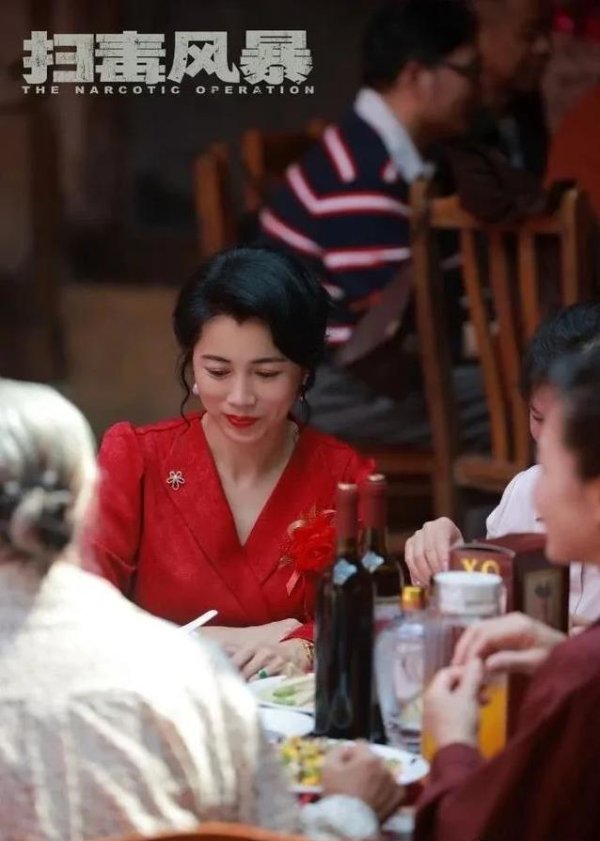 逸富盈策略 嘴碎大嫂护子如命，演活孙美丽，王艺禅43岁为何戏路大开？