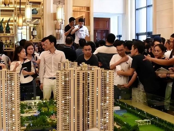 广盛网 中美俄人均住房面积对比：美国67㎡，俄罗斯35㎡，中国令人意外