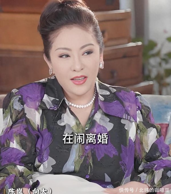 永旺配资端 向太陈岚没说错，从窦骁何超莲等人身上：我看到了娱乐圈残酷真相